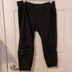 Brand New No Tag Avia Leggings